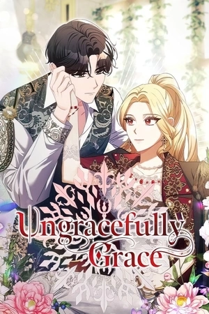 Portada de Grace sin gracia