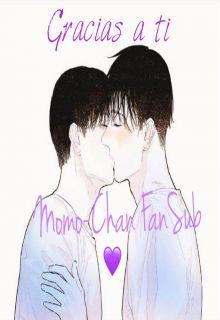 Portada de Gracias A Ti