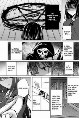 Portada de Grim Reaper San Kill Me Please