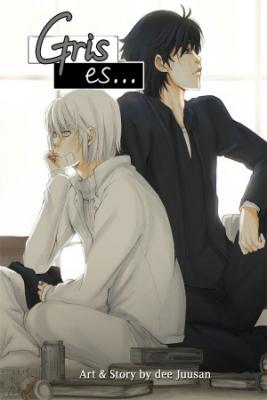 Portada de Gris Es