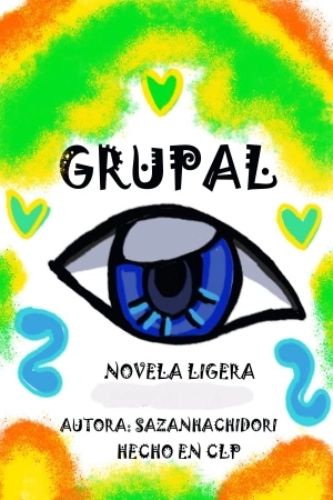Portada de grupal