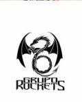 Portada de Grupo Rockets