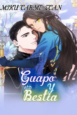 Portada de Guapo Y Bestia