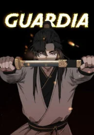 Portada de Guardia