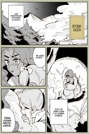 Portada de Guerrera y camarera-chan