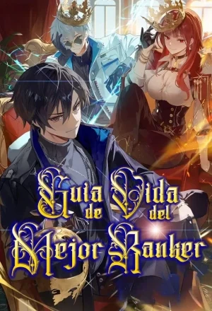 Portada de Guia De Vida Del Mejor Ranker Que Aspira Ser Escritor