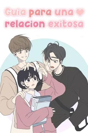 Portada de Guía para una relación exitosa