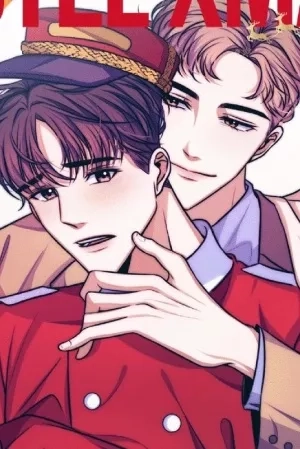 Portada de Guión de amor