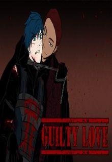 Portada de Gullity Love