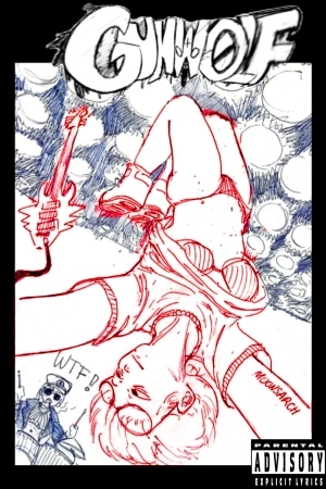 Portada de GunWolf
