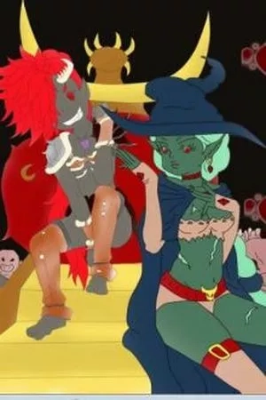 Portada de Guys this is another world