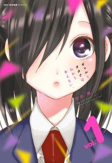 Portada de Gyaru To Otaku Wa Wakari Aenai