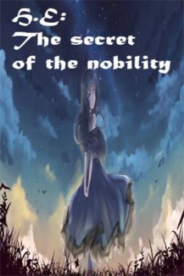 Portada de H E The Secret Of The Nobility