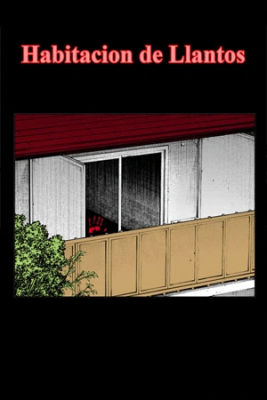 Portada de Habitacion De Llantos