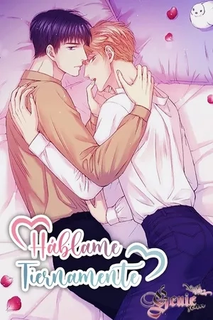 Portada de Háblame Tiernamente