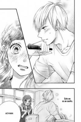 Portada de Hachimaki Love Letter