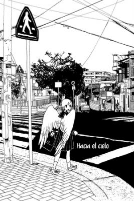 Portada de Hacia El Cielo