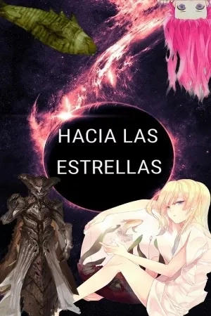Portada de Hacia las Estrellas