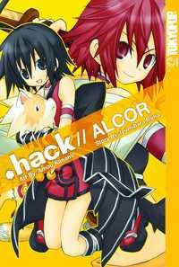 Portada de Hack Alcor