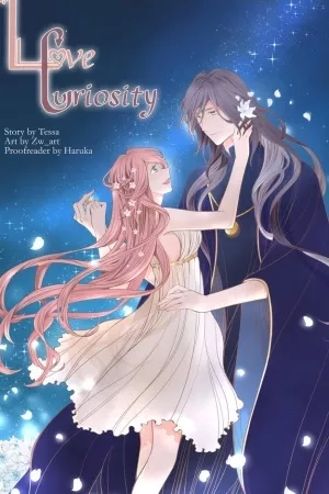 Portada de HADES X PERSEPHONE