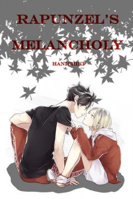 Portada de Haikyuu Dj Rapunzel S Melancholy