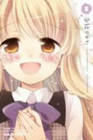 Portada de Haji-Otsu-
