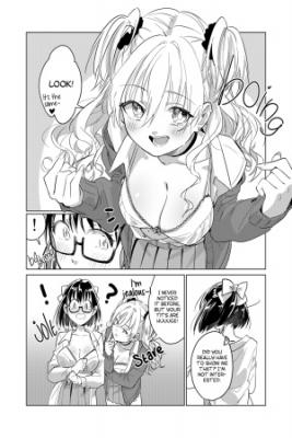 Portada de Hajimari No Joshi Kouishitsu