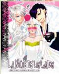 Portada de Hakamori Majo Bianca