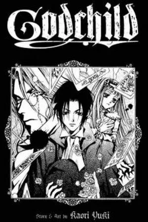 Portada de Hakushaku Cain Series