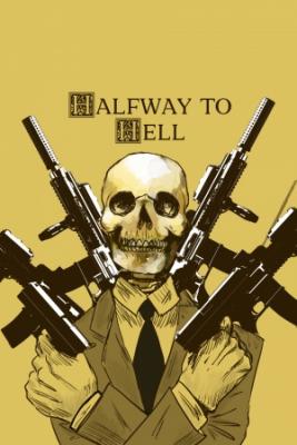 Portada de Halfway To Hell