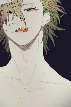 Portada de Hambre