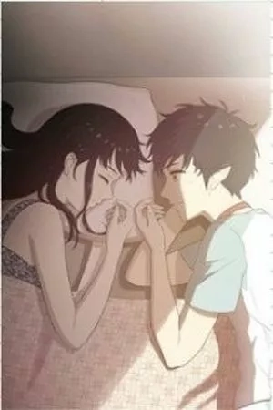 Portada de Hana Haru