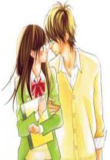 Portada de Hana Kun To Koisuru Watashi