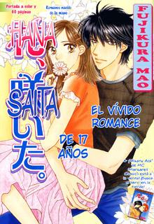 Portada de Hana Saita