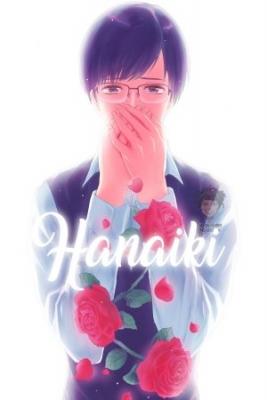 Portada de Hanaiki