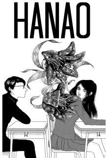 Portada de Hanao