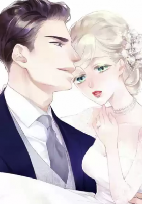 Portada de Hanayome Wa Aisarenu Shukumei Wo Nageku Harlequin