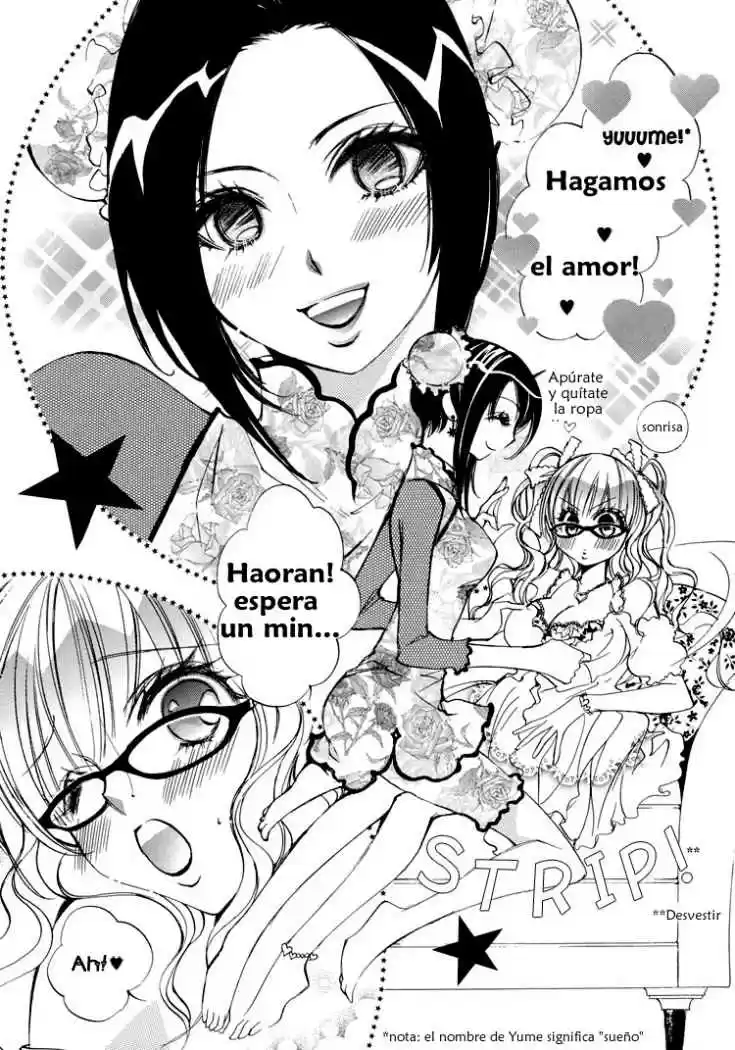 Portada de Hao