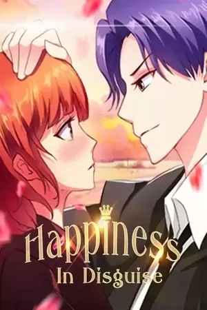 Portada de Happiness In Disguise
