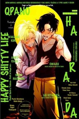 Portada de Happy Shitty Life
