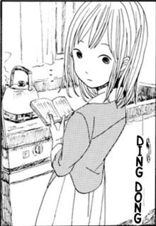 Portada de Haru No Ko