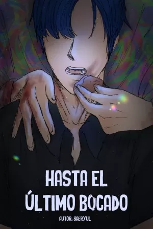 Portada de Hasta El Último Bocado