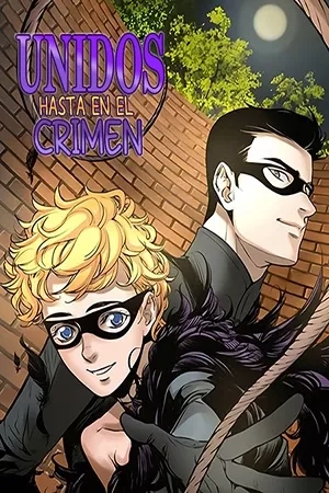 Portada de Hasta en el Crimen