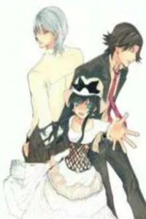 Portada de Hatenkou Yuugi