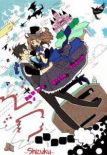 Portada de Hatsukoi Chronicles