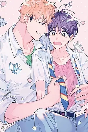 Portada de Hatsukoi Encounter