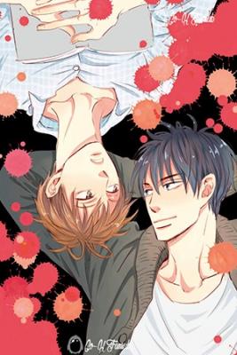 Portada de Hatsukoi O Shosuru Houhou