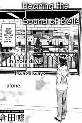 Portada de Hearing The Sound Of Bells