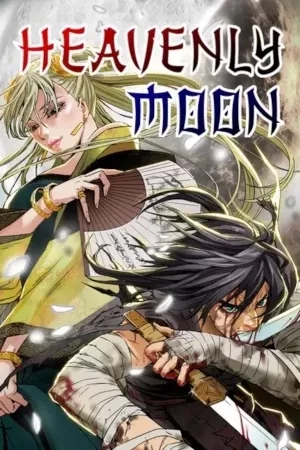 Portada de Heavenly Moon