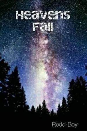 Portada de Heavens Fall